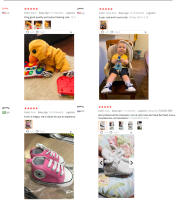 Zapatillas De Cuero Para Bebé Niño Y Niña Antideslizantes Primera Caminata Mocasines Infantiles Multicolor Suela De Goma Recién Nacidos - details 12