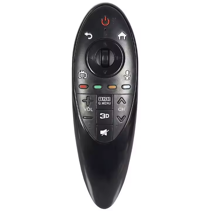 Nueva An-mr500 de reemplazo para LG Magic 3D Smart TV Control remoto An-mr500g - 1