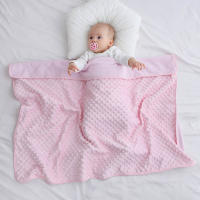 Manta De Muselina Para Bebé Toalla De Cuna Conjunto De Ropa De Cama Para Recién Nacido Manta De Envolver Para Silla De Paseo Toallas De Baño Algodón Suave Para Bebés De 0-6m a 4-6años - details 10