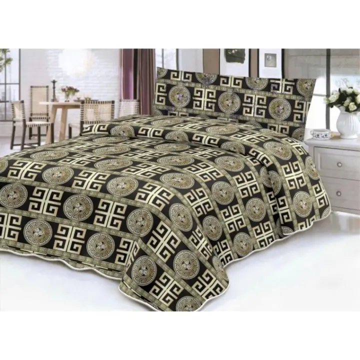 Textil-Home Juego de Sábanas Multihogar 3 Piezas 90/135/150 - Suavidad Extra - 1