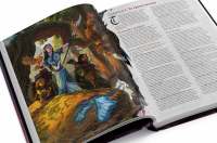 Dungeons and Dragons: Guía del Dungeon Master, juego de rol de aventuras en Español  D&D  Todo lo que necesitas para narrar historias legendarias. - details 1