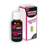 GOTAS EXTREME WOMEN SPANISH FLY ERO PARA MUJER 30ML - details 0