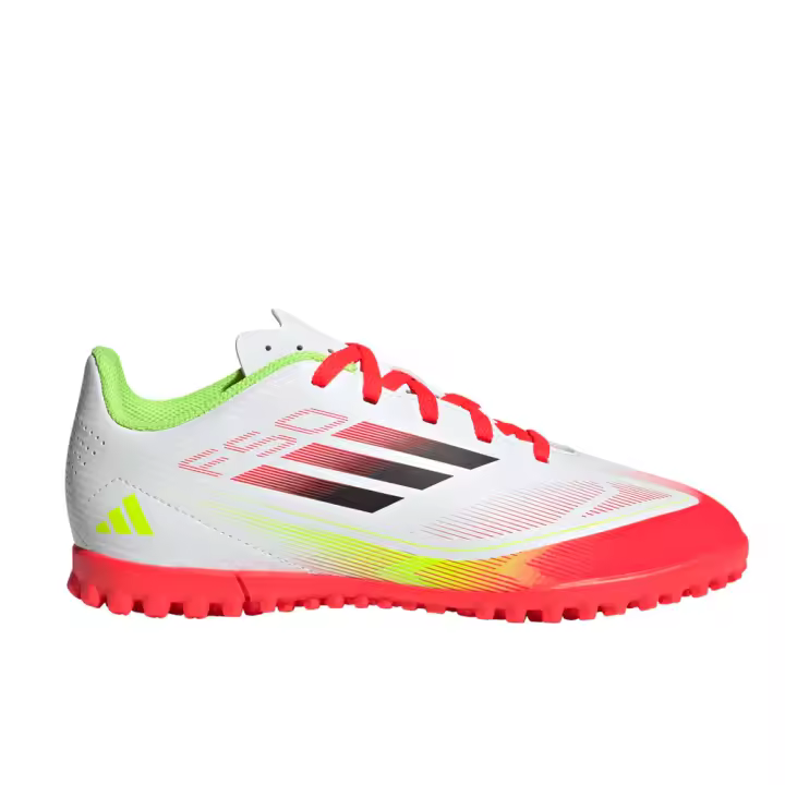BOTAS FUTBOL ADIDAS F50 CLUB TF NIÑO-5.5 (UK) 38 2/3 (EUR) - 1