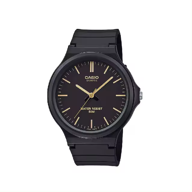 Casio  MW-240-1E2VEF , para Hombre - 1
