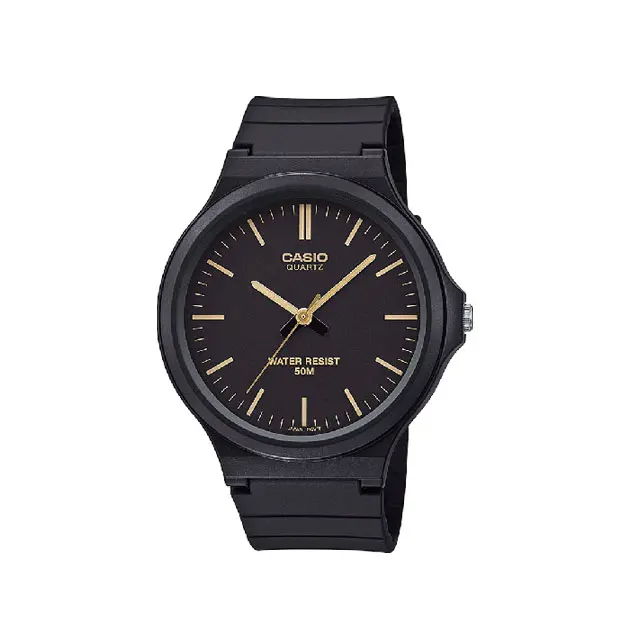 Casio  MW-240-1E2VEF , para Hombre - 1