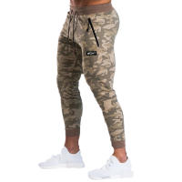 Pantalones De Ropa Deportiva Para Hombre CLIFFORDLENOX Algodón Y Poliéster Talla True Elastic Waist Running Fitness Training - details 12