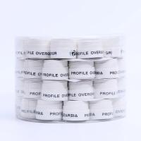 ZARSIA Anti-Derrapante Sensación Seca Overgrip Para Raqueta De Tenis Badminton Pesca Squash 60 Unidades Tape Para Deportes - details 1