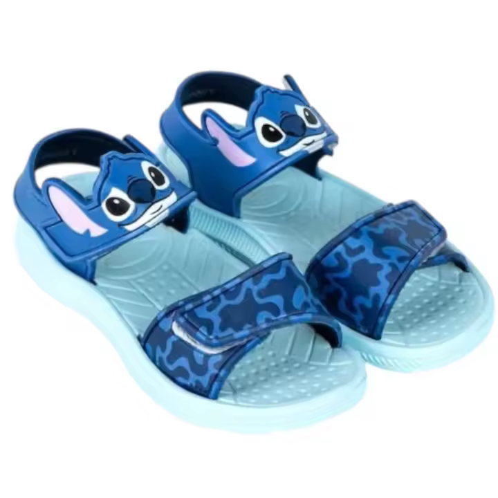 Sandalias Oficiales Stitch Disney ⭐ Ultra Comodidad 100% EVA | Edición Limitada cerda group - 1