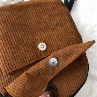 Mochila Mini Para Mujer De Cordón Sólido Y Estilo Casual Gran Capacidad Duradera Para Viajes Y Escuela Con Cierre De Cremallera - details 30