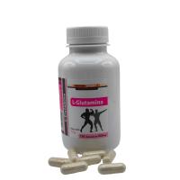 L glutamina 120 cápsulas de 600 mg Sotya, Ejercicio físico, Musculación, Mejora la mucosa intestinal, Sistema inmune, Crecimiento y recuperación de los músculos. - details 3