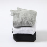 6 Pares De Calcetines De Tobillo Para Hombre Calcetines Deportivos Bajos Transpirables Y Almohadillados Para Correr Y Uso Casual - details 8