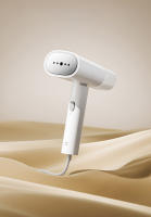 XIAOMI MIJIA Hierro De Vapor Portátil Plegable Para Ropa Limpiador De Pulgas Electrónico Mini Generador De Vapor Para Ropa En Casa - details 0
