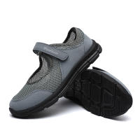Zapatillas De Mujer Blancas Transpirables ZapaWomen Moda Casual Zapatos De Trabajo Planos Con Mesh Superior LIZUXIE - details 14