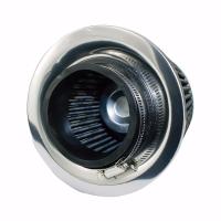 Filtro De Aire De Cono Universal Para Racing 3" 76mm Altura Alta Flujo Filtro De Aire Frío Performance Pieza De Automóvil Universal - details 10