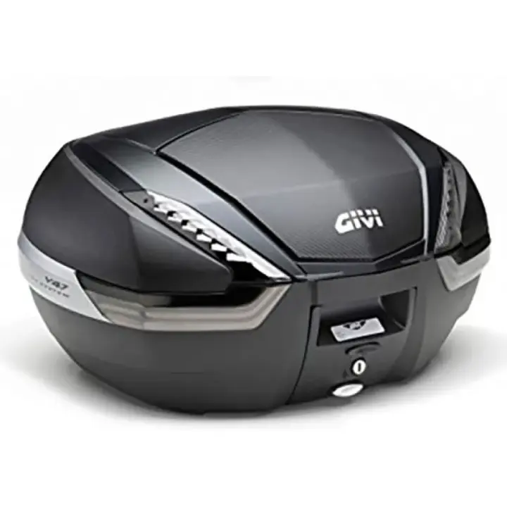 Givi Baúl Trasero V47nn Tech - 1