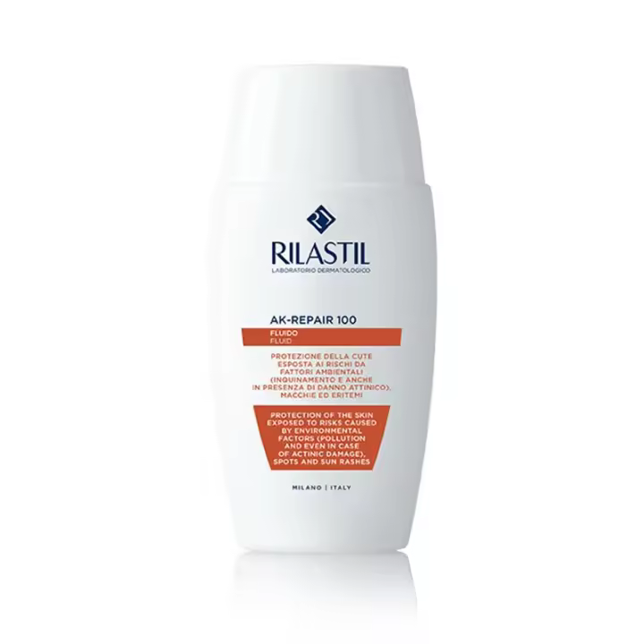 RILASTIL AK-REPAIR 100 FLUIDO 50 ML - 1