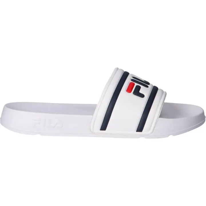 Chanclas de Hombre FILA 1010930 1FG MORRO WHITE - 1