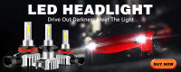 Luz De Señalización De Emergencia LED Águila 4 En 1 Para Coche Moto 12V Con Control Remoto Inalámbrico Luz Diurna Universal Para Camiones Y Motocicletas - details 1