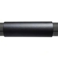 ManiBoom Barras Paralelas Calistenia Ancho y Altura AJUSTABLE Carga 220kg - Barra Fondos Agarre ERGONOMICO para gimnasia en Casa - Dip Bar Calisthenics - Pull up Station - Bars Paralletes - details 7