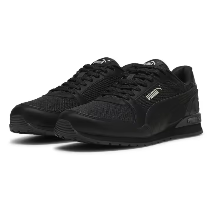 Puma Zapatillas St Runner V3 L Superlogo - 1