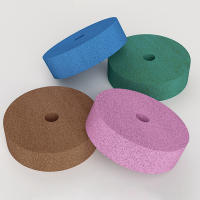 Soporte De Taladro Eléctrico Con Base De Esmaltadora Y Rueda De Molienda Kit De Conversor De Pulido De Metal Y Afilado Para Taladro Eléctrico - details 11