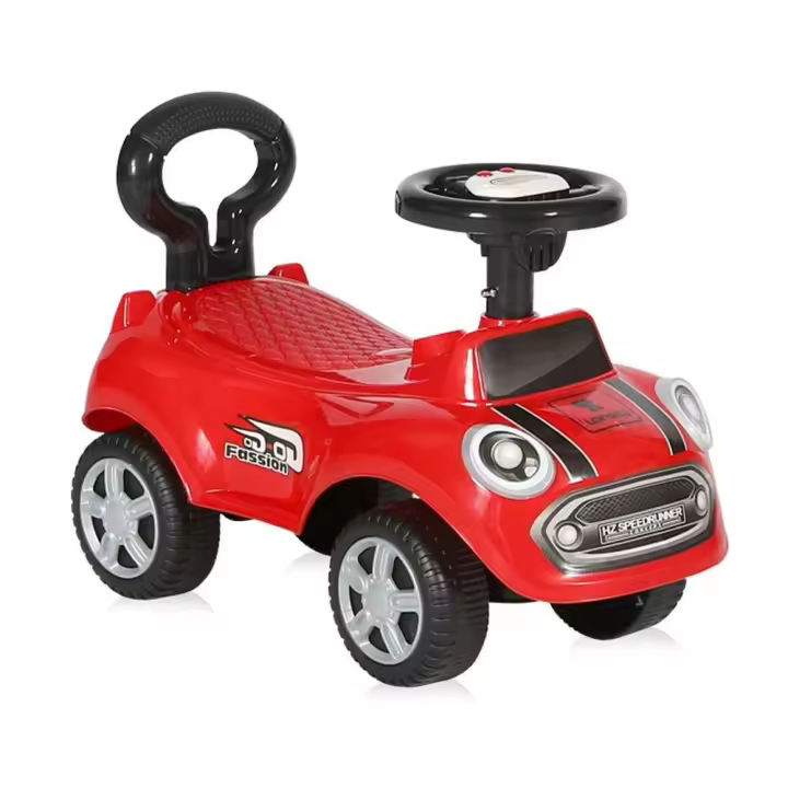 Correpasillos SPORT MINI de Lorelli. Infinitas aventuras. - 1