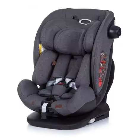 Chipolino Silla de coche MY SIZE 360º de Chipolino - 1