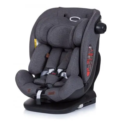 Chipolino Silla de coche MY SIZE 360º de Chipolino - 1