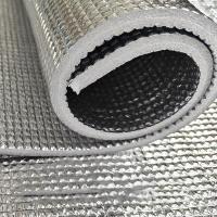 Película De Aluminio Para Ventanas DIY Protección Anti-UV Aislante Y Privacidad Para El Hogar Instalación Exterior Cortina Roman - details 13