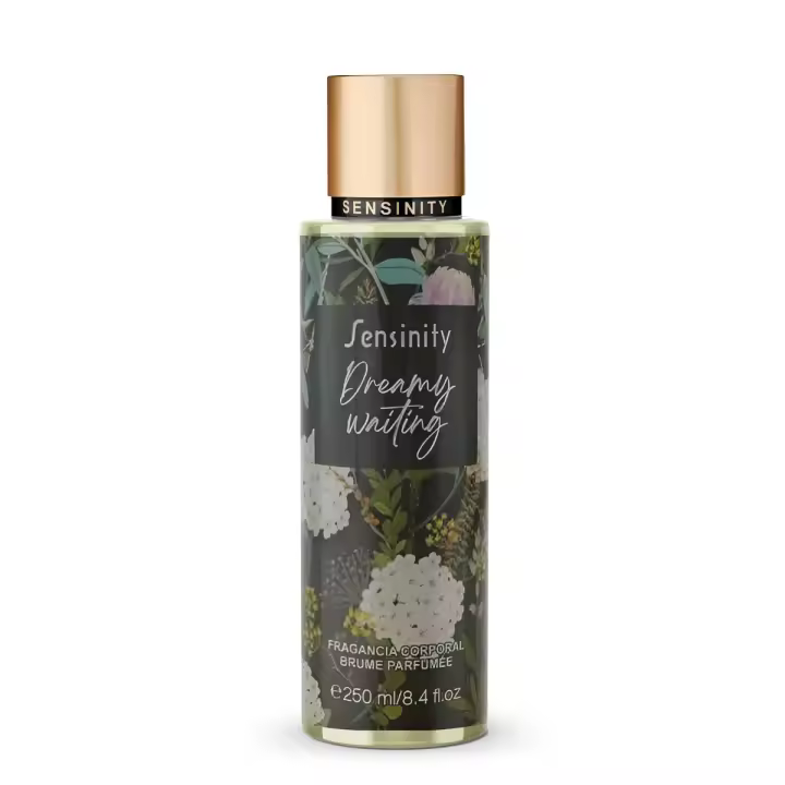 Bruma Corporal - Dreamy Waiting - Fragancia Corporal para Mujer - 250ml - Vendida por Beauty World Distributor - 1