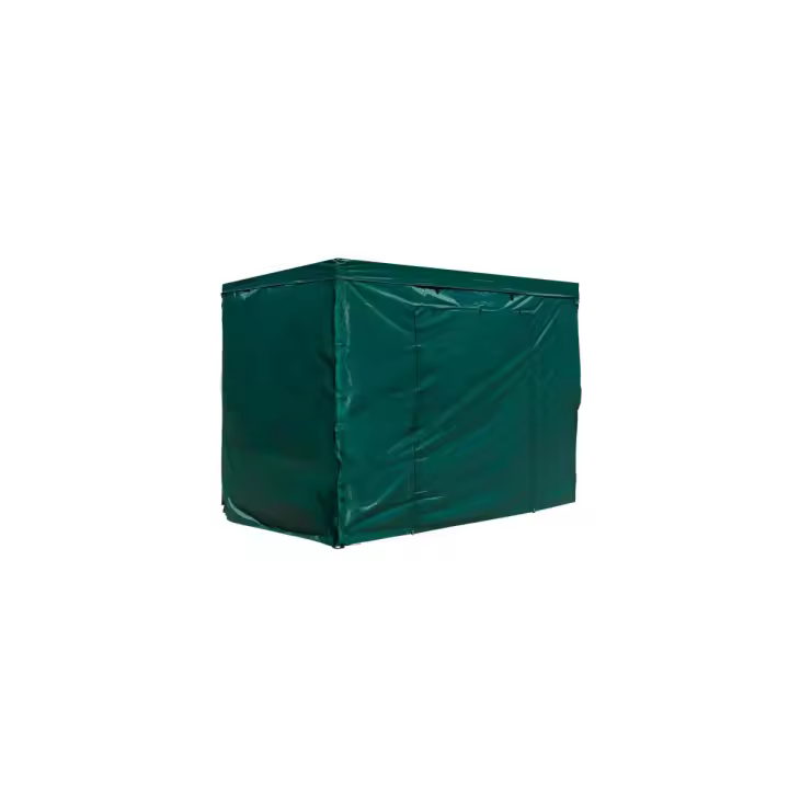 Pack 4 Laterales para Carpas 3x2 Master 3L1P - Verde - 1