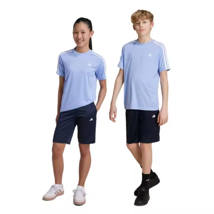 Conjunto Camiseta Y Pantalon Corto Adidas Iv9584 - 1