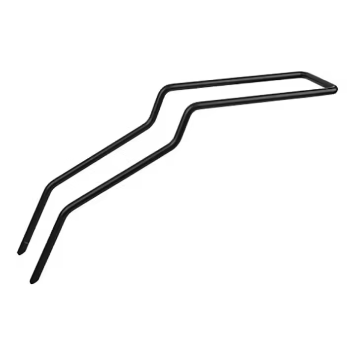 Polisport Move Recambio 29´´ Bubbly/groovy/joy/koolah Metallic Mounting Bar - 1