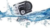 Midland C1518. H9 Pro Cámara de Acción 4K Resistente Al Agua Gran Angular - details 2
