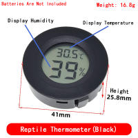 Termómetro Digital LCD Mini Para Nevera Y Congelador Resistente Al Agua Medidor De Temperatura Interior Y Exterior Rango 50-110℃ - details 12