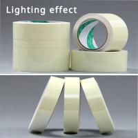 Cinta Luminosa Autoadhesiva 3M/5M Para Visión Nocturna Adhesivos De Brillo Seguridad Fluorescente Decoración DIY Para Casa Y Fiesta - details 7