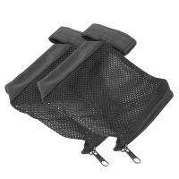 Recogedor De Casing De Táctica Con Cierre Rápido Y Funda De Algodón Resistente Al Calor Negro Material De Nylon Para Coleccionar Cartuchos - details 1