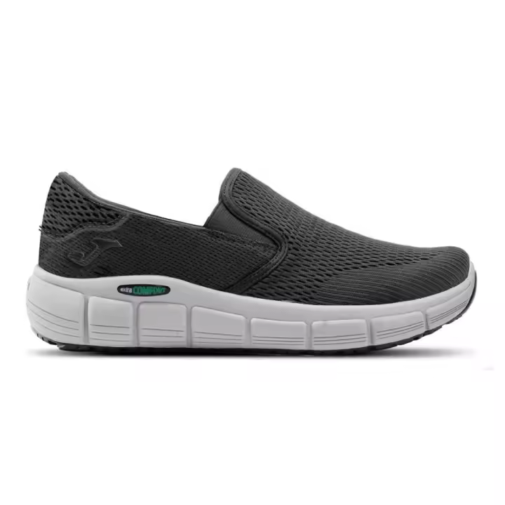 Zapatillas Joma Cupes 2512 Gris  Ccupes2512 - 1