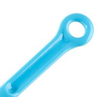 Limpieza De Desbordamiento De Lavabo Flexible 71cm Limpia Bloqueos De Tubería Herramientas Para Cocina Y Baño Cepillo De Limpieza Eco-amigable - details 8