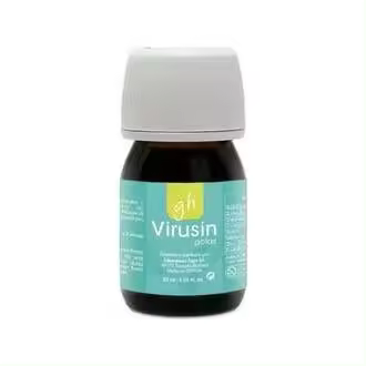 Tegor Virusin Gotas 30Ml - 1