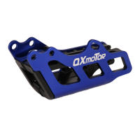 Guía De Cadena De Motocicleta Protector Para Honda CRF 250 450 125R 250R 250X 250RX 450R 450X 450RX 450L 450RL 2005-2021 Bicicleta De Tierra Motocross - details 2