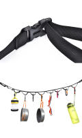 Erizo de Tienda de Campaña BOPORO para Organización Fácil de la Tienda de Campaña Ideal para Deportes y Aventuras al Aire Libre - details 6