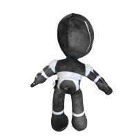 Muñecos De Peluche Superhéroes De 30cm Avengers Superman Capitán América Iron Man Batman Regalos Para Niños Juguetes Suaves De Peluche - details 26
