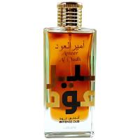 Ameer Al Oudh Intense Oud Lattafa Perfume Eau de Parfum 100ml - details 2