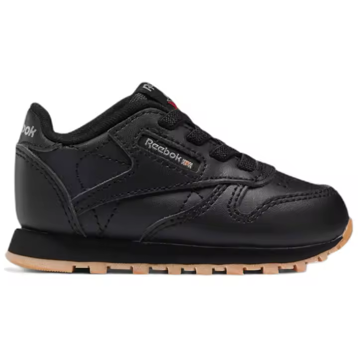 Zapatillas Reebok modelo Cl Lthr - 1