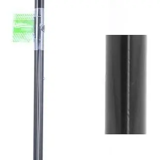 Ayudas Dinámicas Baston Muleta Fashion Negro - 1