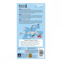 BEACON PATROL - details 2