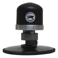 Hymair Lijadora Pulidora Neumática Roto Orbital Tripton 6" - Herramienta Profesional para Acabado y Pulido de Carrocerías y Coches - details 3