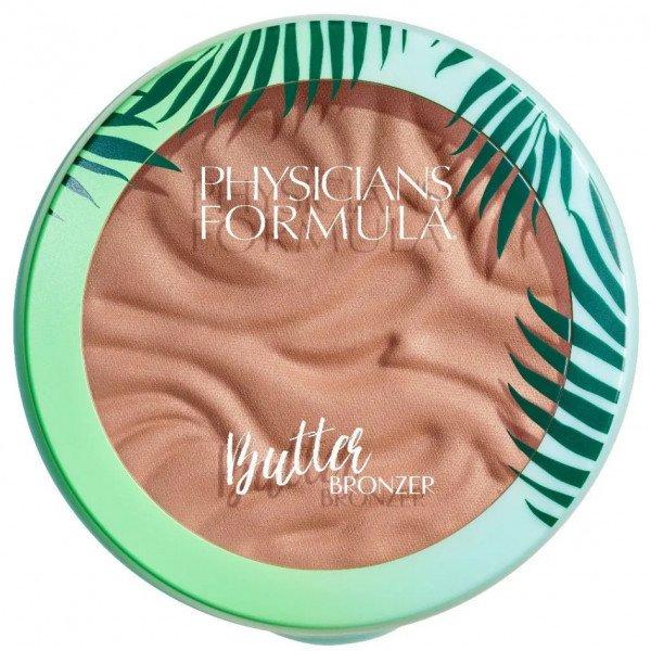 Bronceador con Manteca de Murumuru Butter Bronzer - Light Bronzer: -Murumuru Butter Bronzer - Bronzer - Physicians Formula