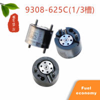 Válvula De Inyección 9308-625C Para Ssangyong EMBR00301D 28229873 6710170121 A6710170121 33800-4A710 Pieza De Repuesto De Automóvil - details 4